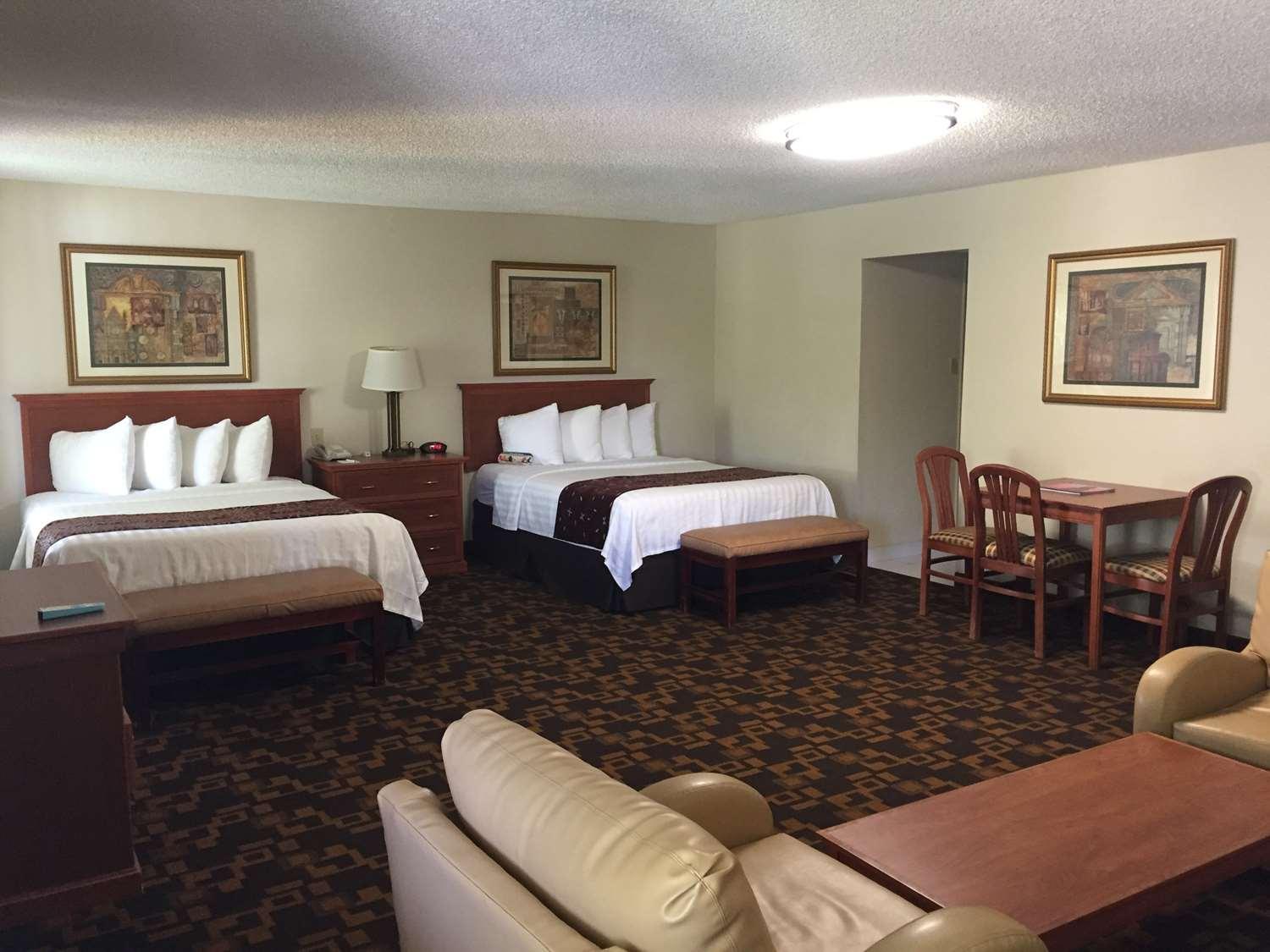 Best Western Palm Beach Lakes West Palm Beach Exterior photo