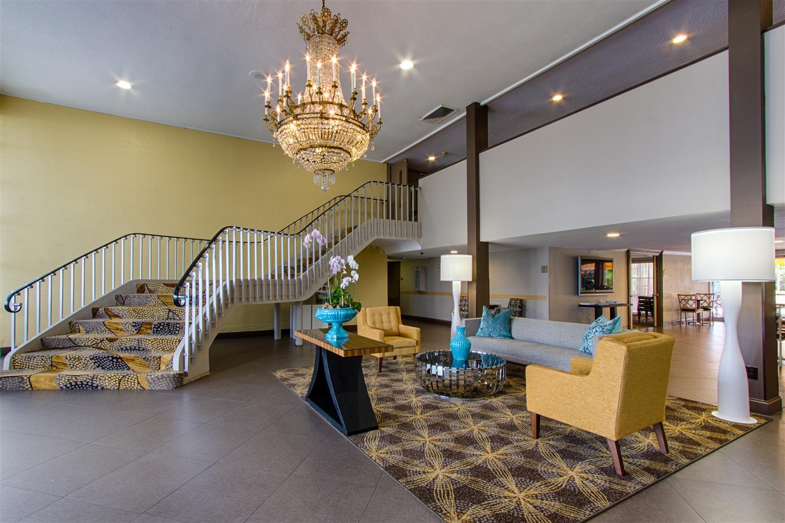 Best Western Palm Beach Lakes West Palm Beach Exterior photo