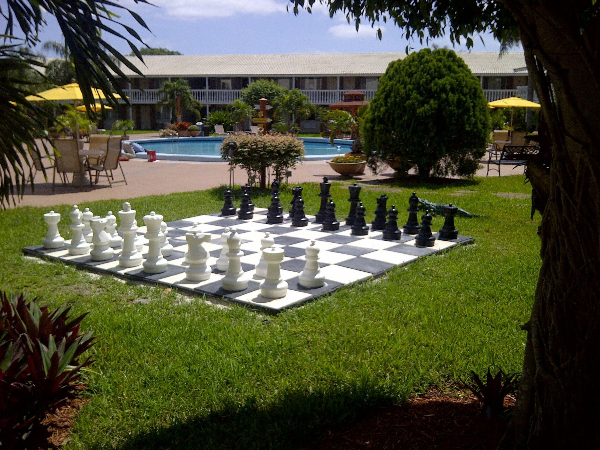 Best Western Palm Beach Lakes West Palm Beach Exterior photo