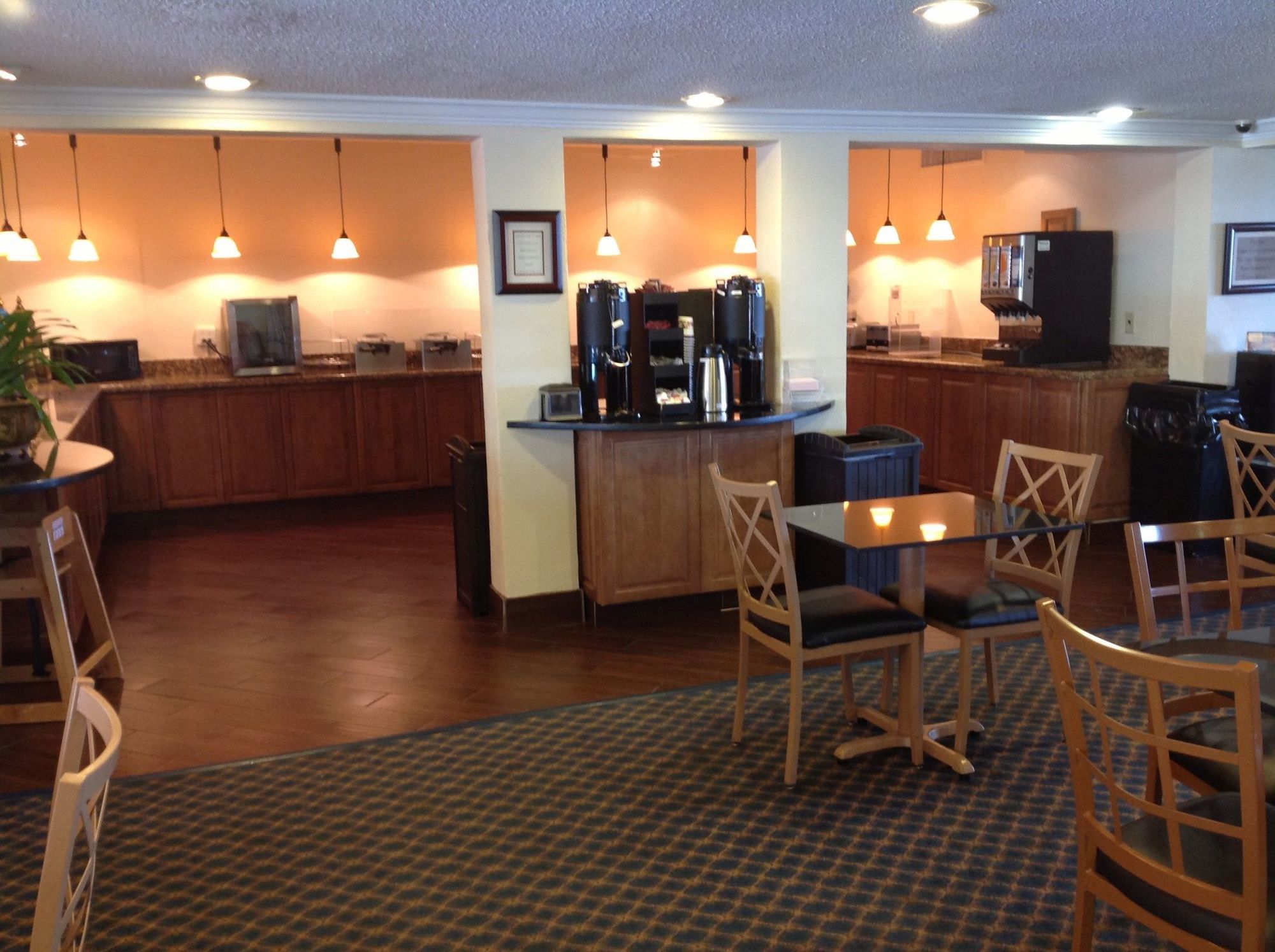 Best Western Palm Beach Lakes West Palm Beach Exterior photo