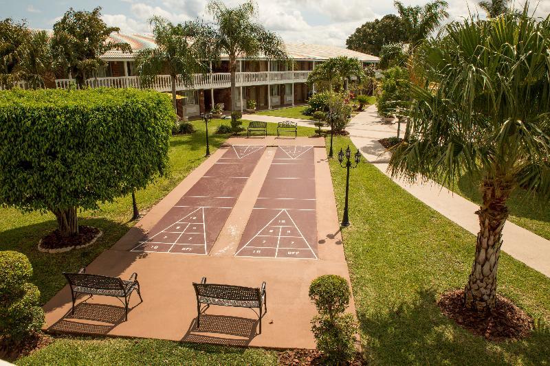 Best Western Palm Beach Lakes West Palm Beach Exterior photo