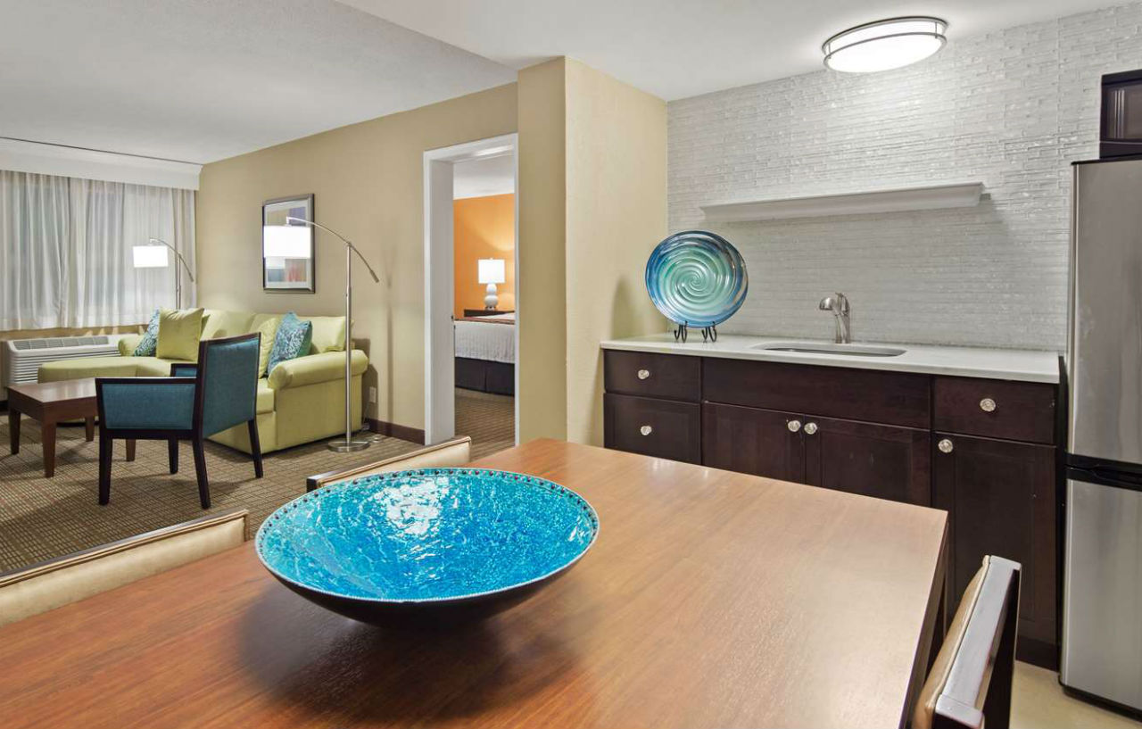 Best Western Palm Beach Lakes West Palm Beach Exterior photo